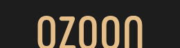 Ozoon logo